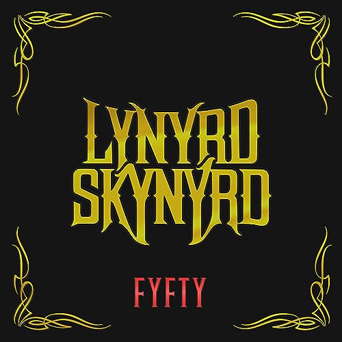 Lynyrd Skynyrd - FYFTY - 4CD image 2