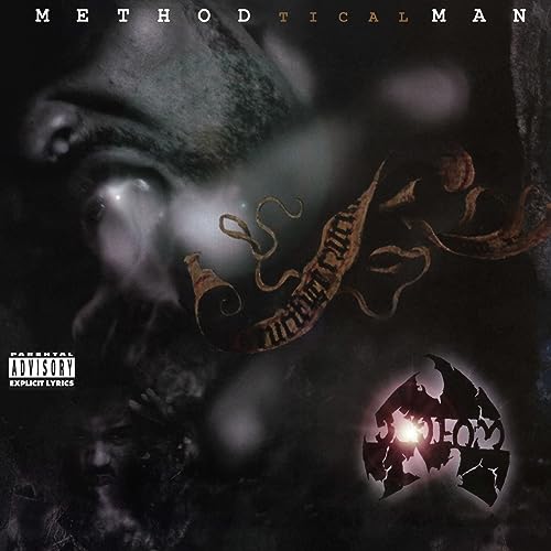 Method Man - Tical - Vinyl Record 12 INCH RECORD image 1