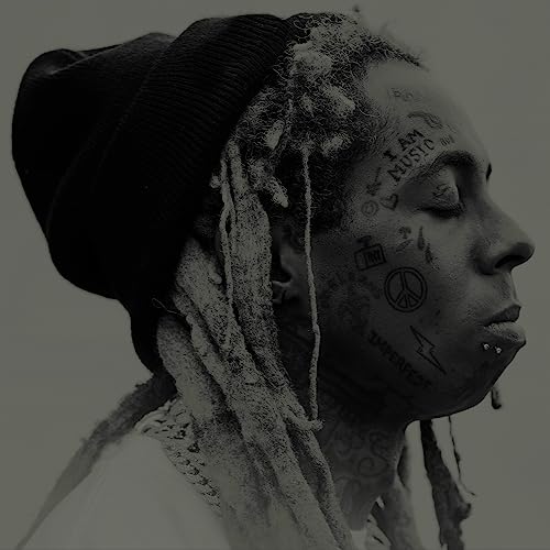 LIL WAYNE - I AM MUSIC - CD image 1