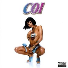 Coi Leray - COI - CD image 1