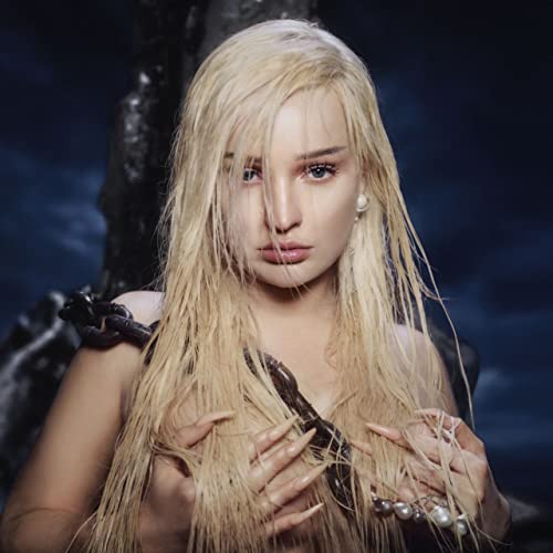 Kim Petras - Feed the Beast - CD image 2