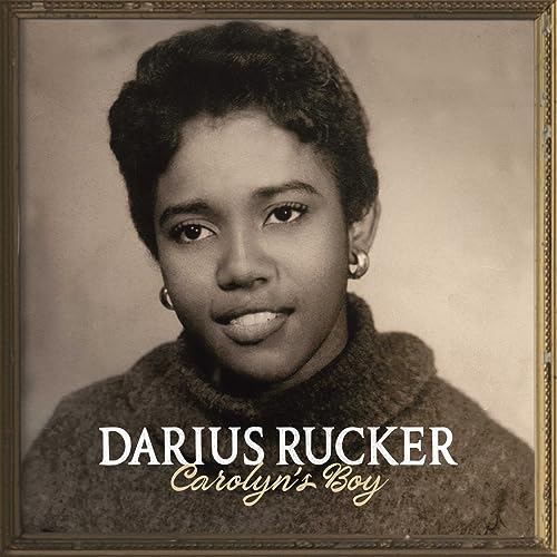 Darius Rucker - Carolyn's Boy - CD image 1