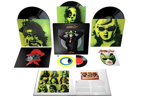 Steve Miller Band - J50: The Evolution of the Joker  - Vinyl Record 3l image 1