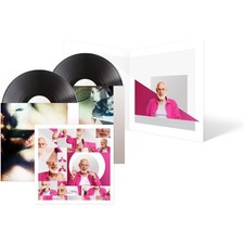 Brian Eno - Eno (Original Motion Picture Soundtrack) - Vinyl Record LT image 1