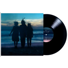 boygenius - rest - Vinyl Record ep image 1