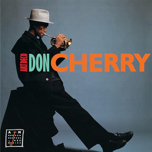 Don Cherry - Art Deco - Verve by Request - Vinyl Record 1LP image 2