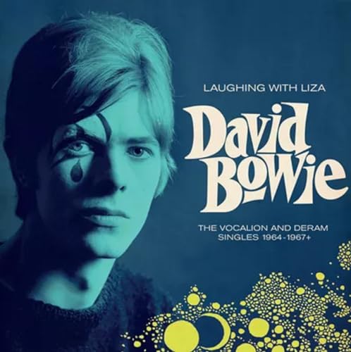 7"" - Laughing with Liza - Re-issue - 7"" (x5 boxset) image 2