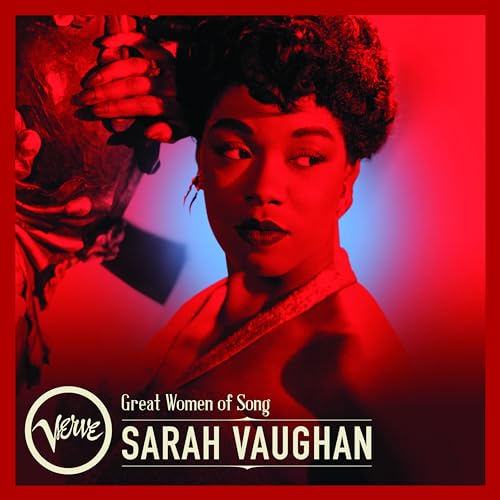 SARAH VAUGHAN - GREAT WOMEN OF SONG: - Vinyl Record image 2