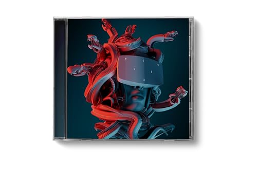 MEDUZA - CD image 1