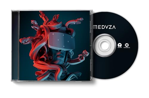 MEDUZA - CD image 2