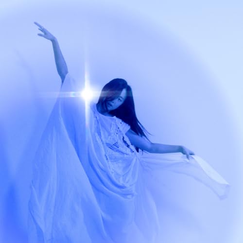 Sarah Kinsley - Ascension - Vinyl Record 12 INCH RECORD image 1