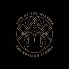 Rolling Stones - Live At The Wiltern - BD image 1