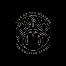 ROLLING STONES - Live At The Wiltern - DVD