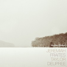 Jeremiah Fraites Tay - Northern (Redux) - Vinyl Record 12 INCH RECORD image 1