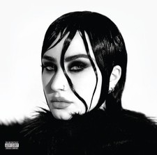 Demi Lovato - REVAMPED - 1CD - Jewel image 1