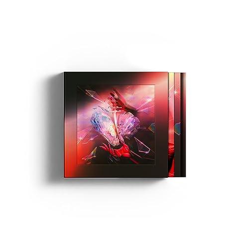 ROLLING STONES - Hackney Diamonds - CD image 1