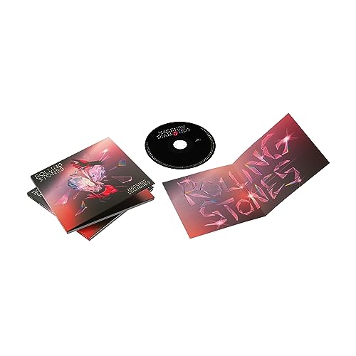 ROLLING STONES - Hackney Diamonds - 1CD image 2