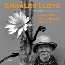 Charles Llyod - Sky Will Still Be There - 2CD image 1