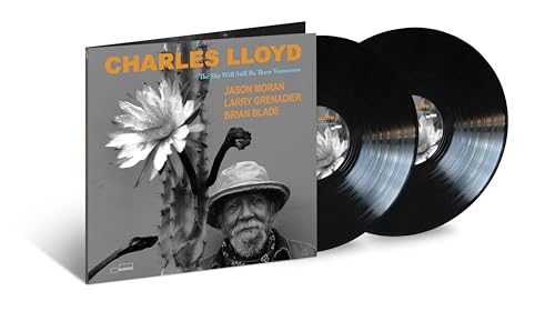 Charles Llyod - Sky Will Still Be There - 2CD image 2