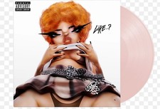 Ice Spice - Like.. (Deluxe) - Vinyl Record 1LP image 1