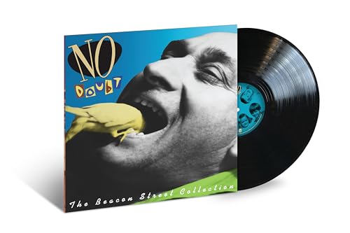 No Doubt - Beacon Street Collection - Vinyl Record 1LP image 1