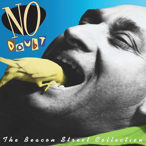 No Doubt - Beacon Street Collection - Vinyl Record 1LP image 2