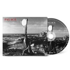 PALACE - ULTRASOUND - CD image 1