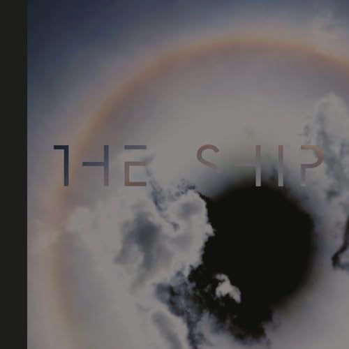 Brian Eno - Ship - Vinyl Record 12 INCH RECORD image 1