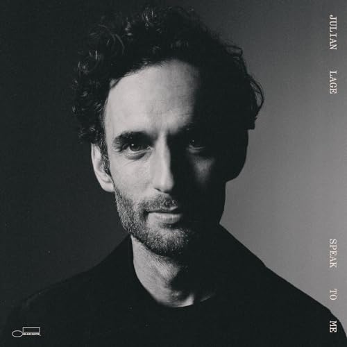 Julian Lage - Speak - 1CD  RELEASE DATE 01/03/24 (THIS CAN CHANGE!) - C image 1