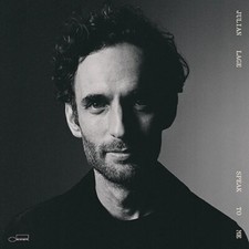 JULIAN LAGE - - Speak To Me 2LP  RELEASE DATE 01/03/24 (THIS CAN CHANGE image 1