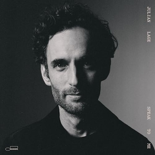 JULIAN LAGE - - Speak To Me 2LP  RELEASE DATE 01/03/24 (THIS CAN CHANGE image 2