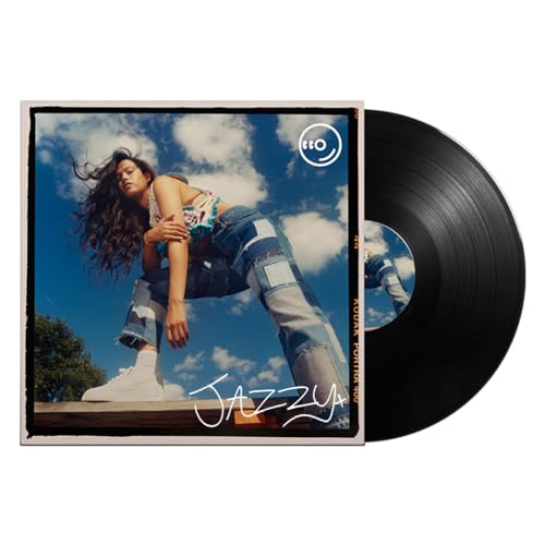 Jazzy - Constellations - Vinyl Record 12 INCH RECORD image 1