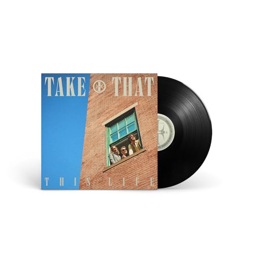 Take That - This Life - Vinyl Record image 1