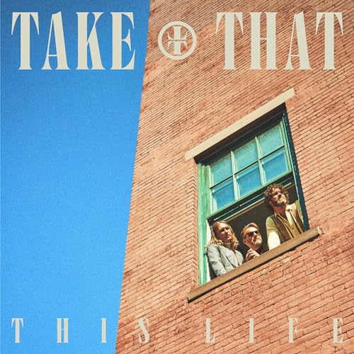 Take That - This Life - Vinyl Record image 2