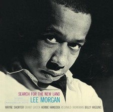 LEE MORGAN - Search For The New Land (Classic Vinyl) - Vinyl Record image 1