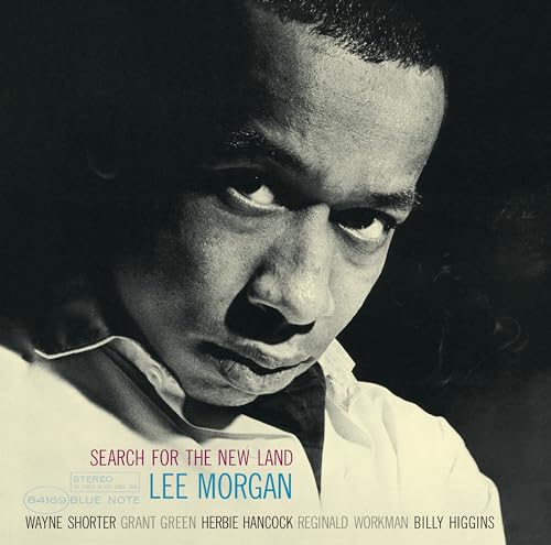LEE MORGAN - Search For The New Land (Classic Vinyl) - Vinyl Record image 2