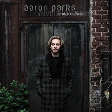 Aaron Parks - Invisible Cinema (Classic Vinyl) - Vinyl Record 2LP image 1