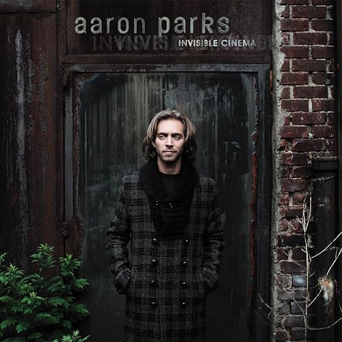 Aaron Parks - Invisible Cinema (Classic Vinyl) - Vinyl Record 2LP image 2