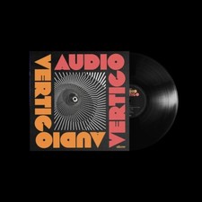 ELBOW - AUDIO VERTIGO (X) - Vinyl Record image 1
