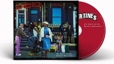 Libertines - All Quiet On The Eastern Esplanade - CD image 1