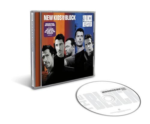 New Kids on the Bloc - Block: Revisited - 1CD image 1