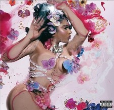 KALI UCHIS - Orquideas - Vinyl image 1