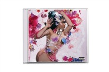 KALI UCHIS - ORQUIDEAS (X) - CD image 1