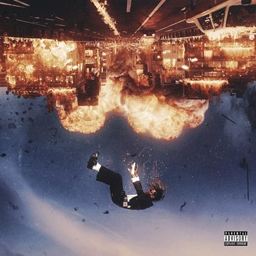 Offset - SET IT OFF - COMPACT DISC image 1