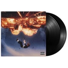 Offset - SET IT OFF - Vinyl Record 12 INCH RECORD image 1