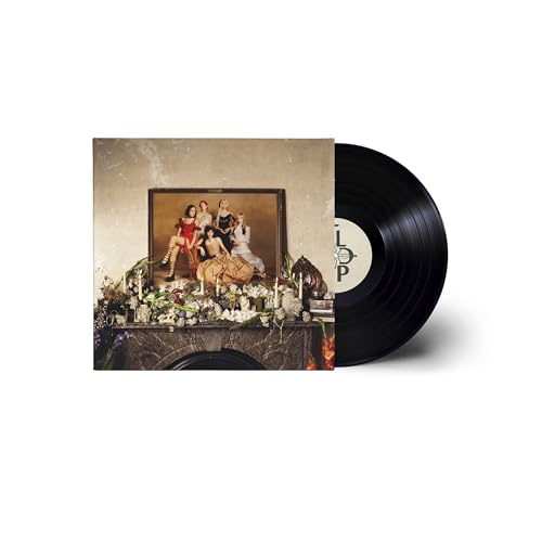 LAST DINNER PARTY - Prelude To Ecstasy - Vinyl Record lp image 1