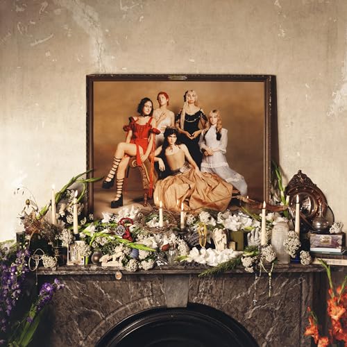 LAST DINNER PARTY - Prelude To Ecstasy - Vinyl Record lp image 2