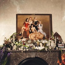 LAST DINNER PARTY - Prelude To Ecstasy - CD image 1