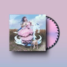 Jazmin Bean - Traumatic Livelihood: Standard CD  - CD image 1
