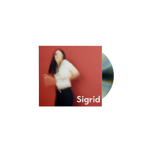 Sigrid - Hype - CD image 2